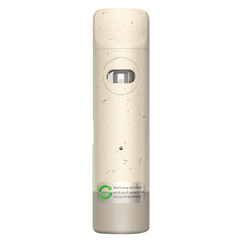 Coterie - Menthol Ice Liquid Diamonds Eco-friendly All-in-one - Sativa - 1g