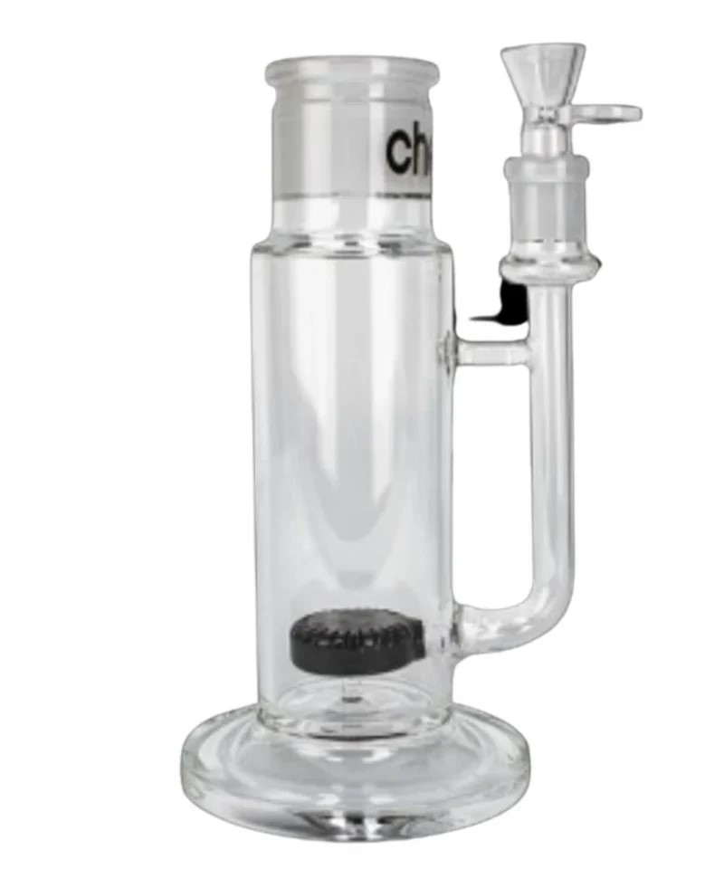 Cheech Glass Disc Perk BA-114