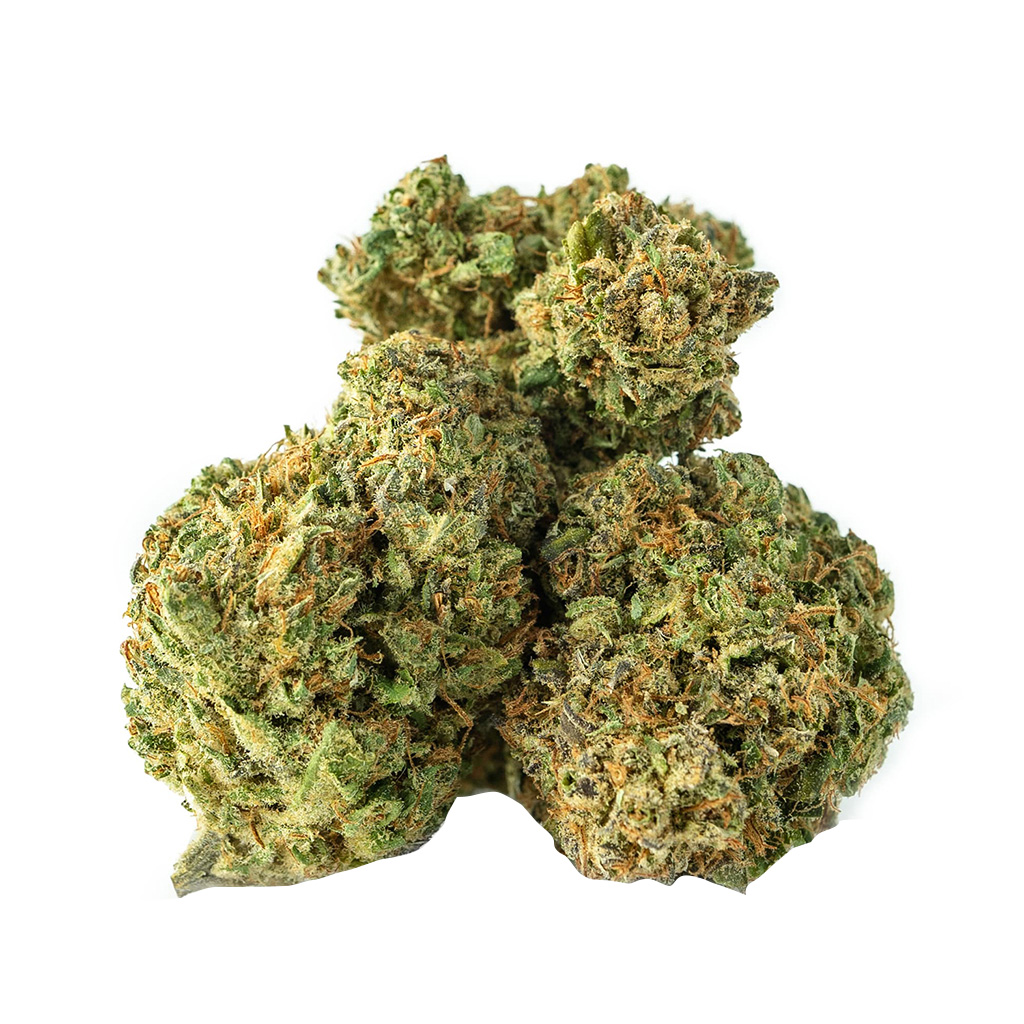 Jonny Chronic - AC/DC CBD