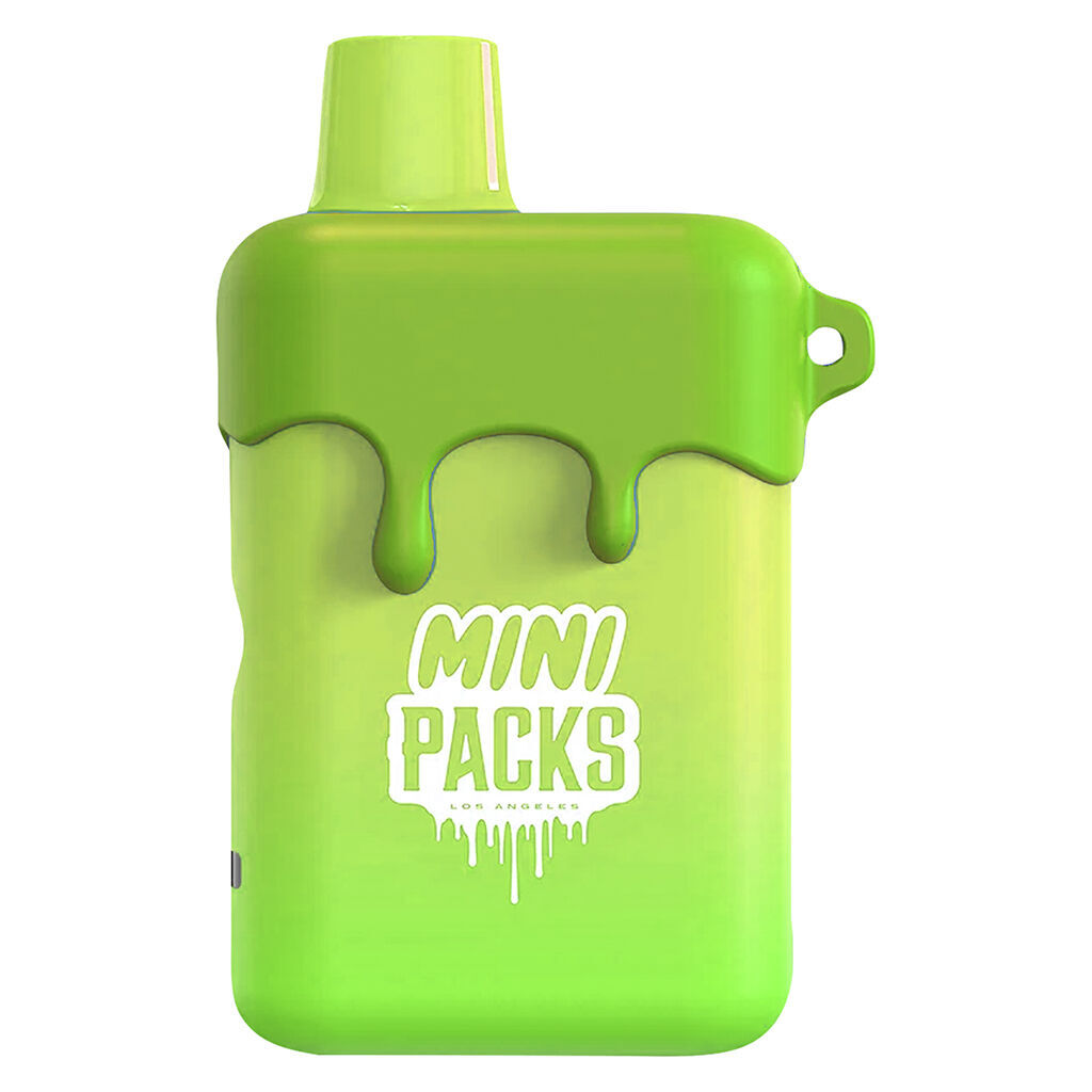 PACKS - Mini Packs Sour Gush - Indica - 1g