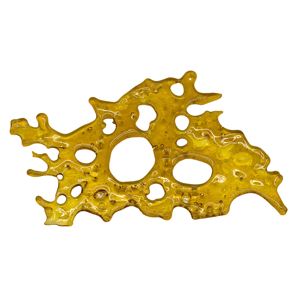 Endgame - High Octane OG Shatter - Indica - 1g
