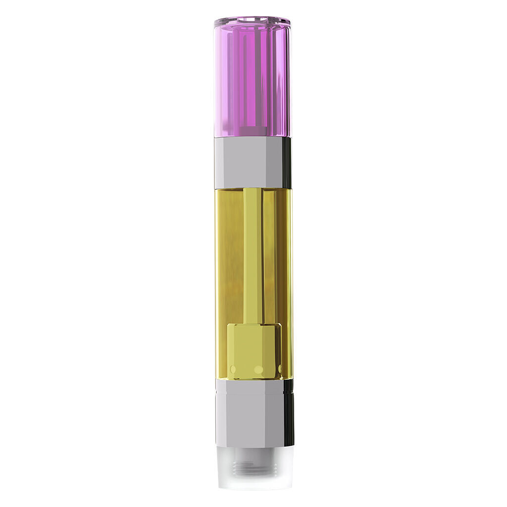 Platinum - Fruity OG 510 Thread Cartridge - Hybrid - 1g