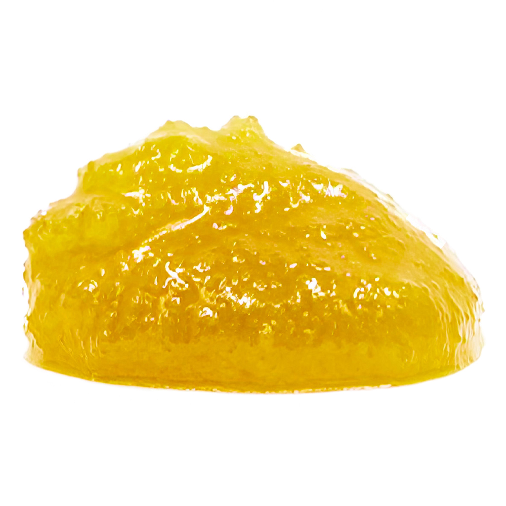 Roilty - King's Kush Live Resin - Indica - 1g