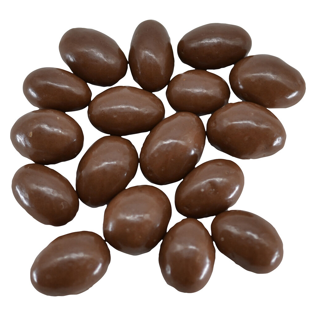 sÜge - Chocolate Covered Almonds - Hybrid - 1 Pack