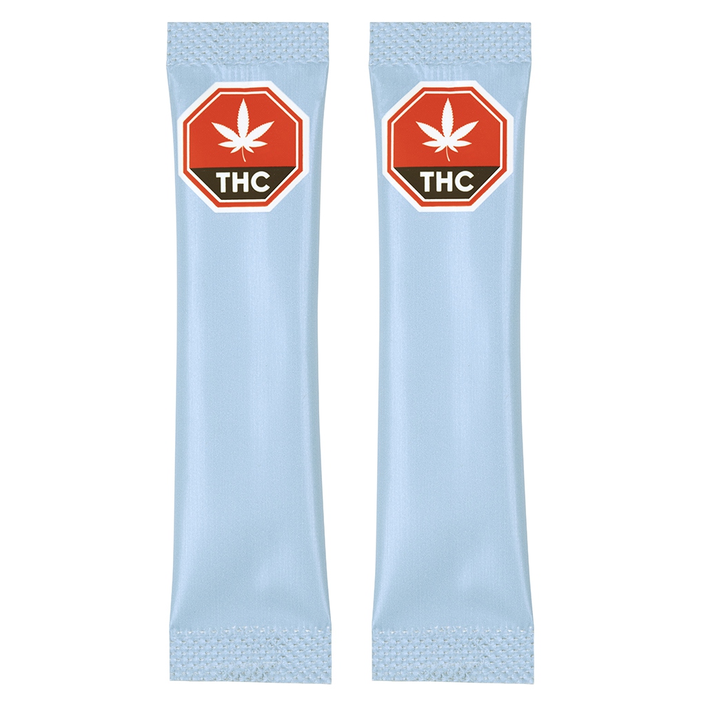 Edison Re:Mix - Rapid Dissolvable Balanced Powder Sativa - 2x2g