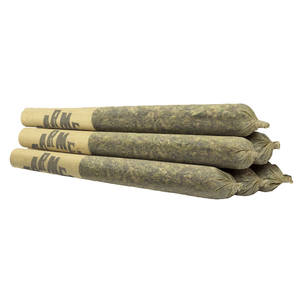 Carmel - Northern Tropic Pre-Roll - Indica - 6x0.5g