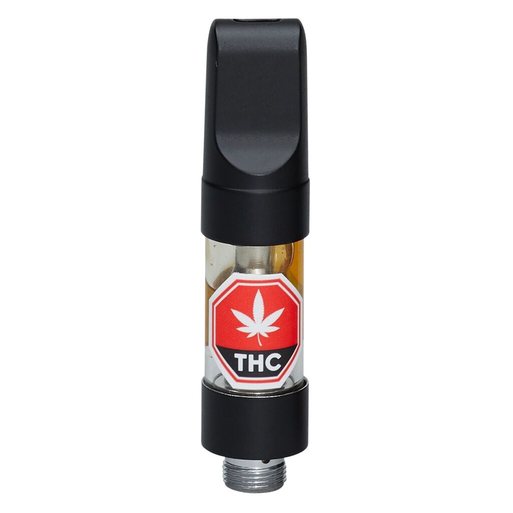 Kolab Project - Strawberry Ice Sativa 510 Thread Cartridge Sativa - 0.5g