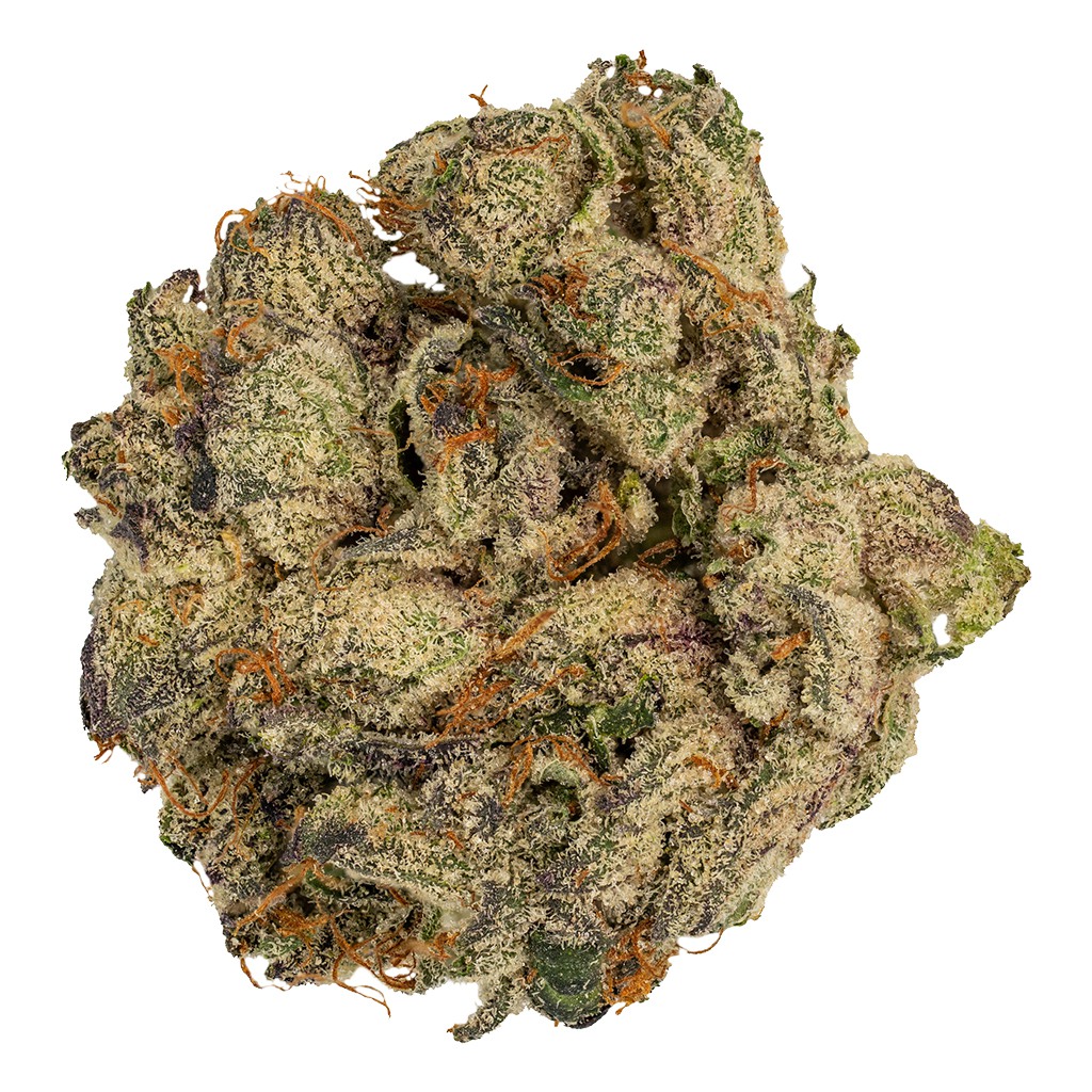 Muskoka Grown - Rockstar