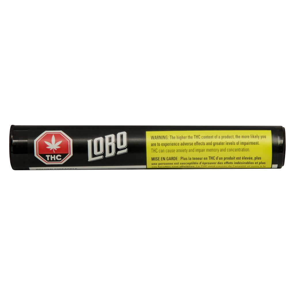 Hydrx - Sun County Kush Pre-Roll - 1x1g