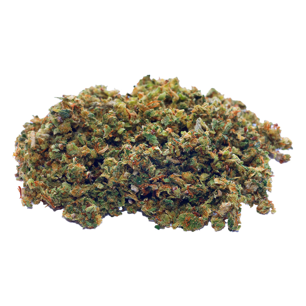 Divvy - Cropped Indica Harvest