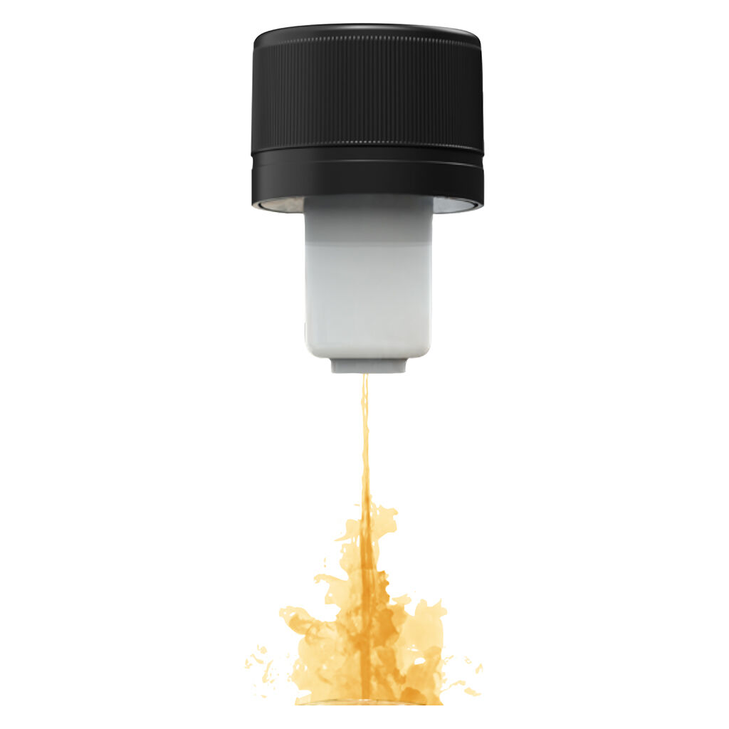 Kalvara - Orange Mango Chill Cap - Blend - 3.5g