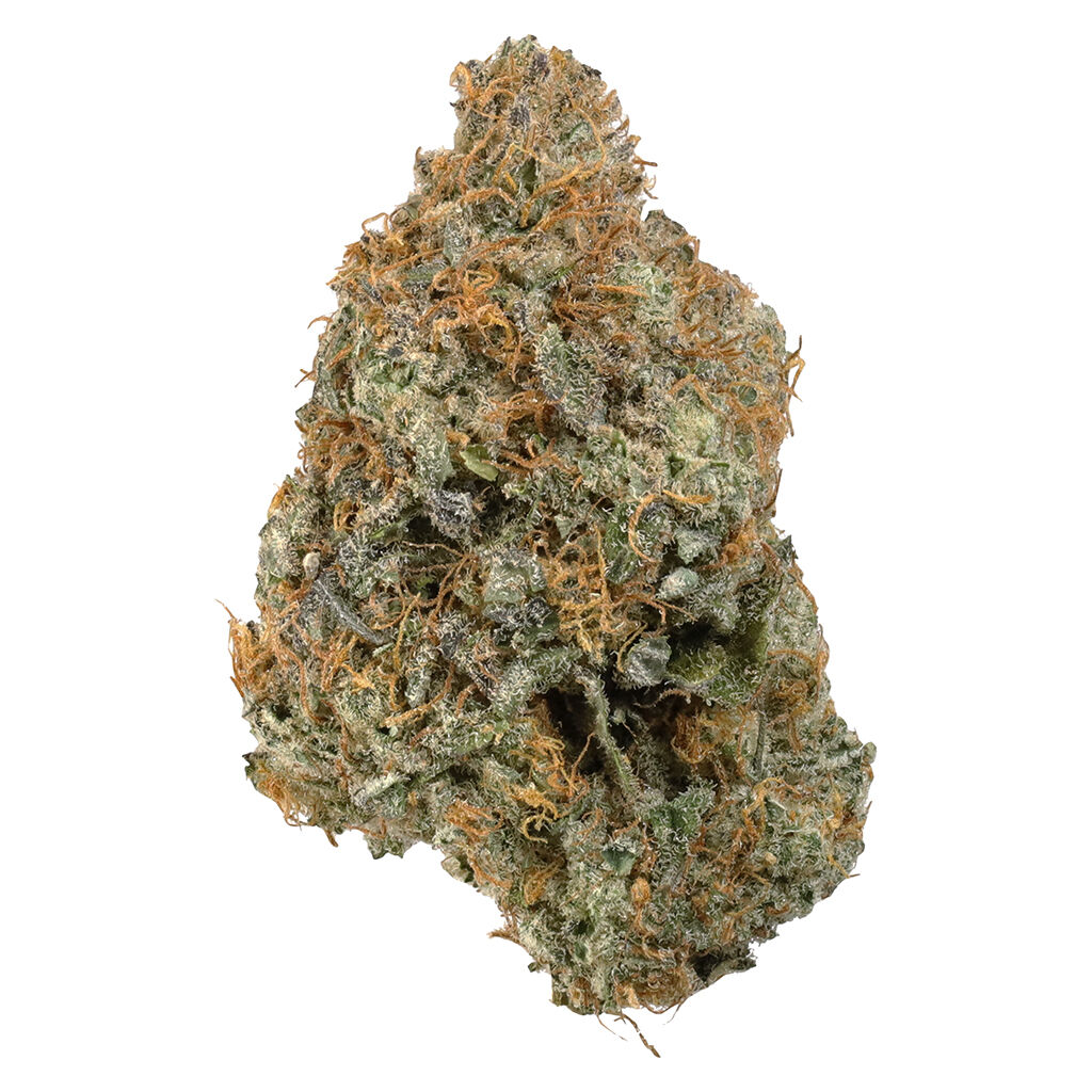 Simply Bare - BC Organic Kraken