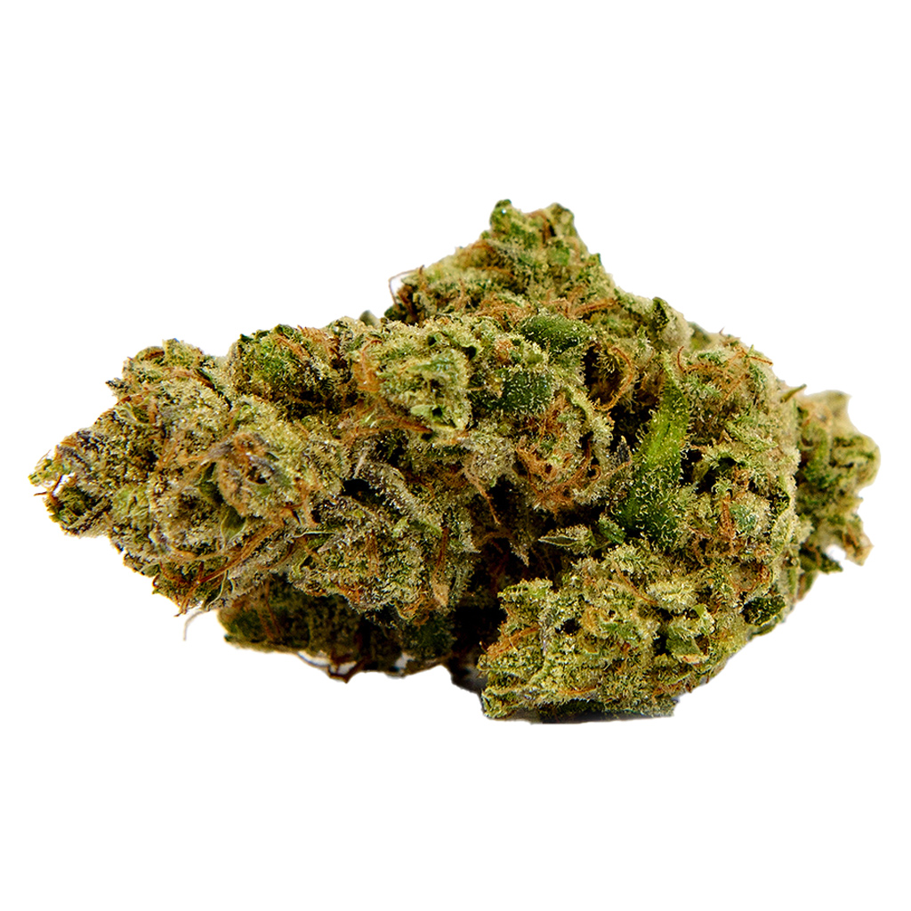 Color Cannabis - Interlude