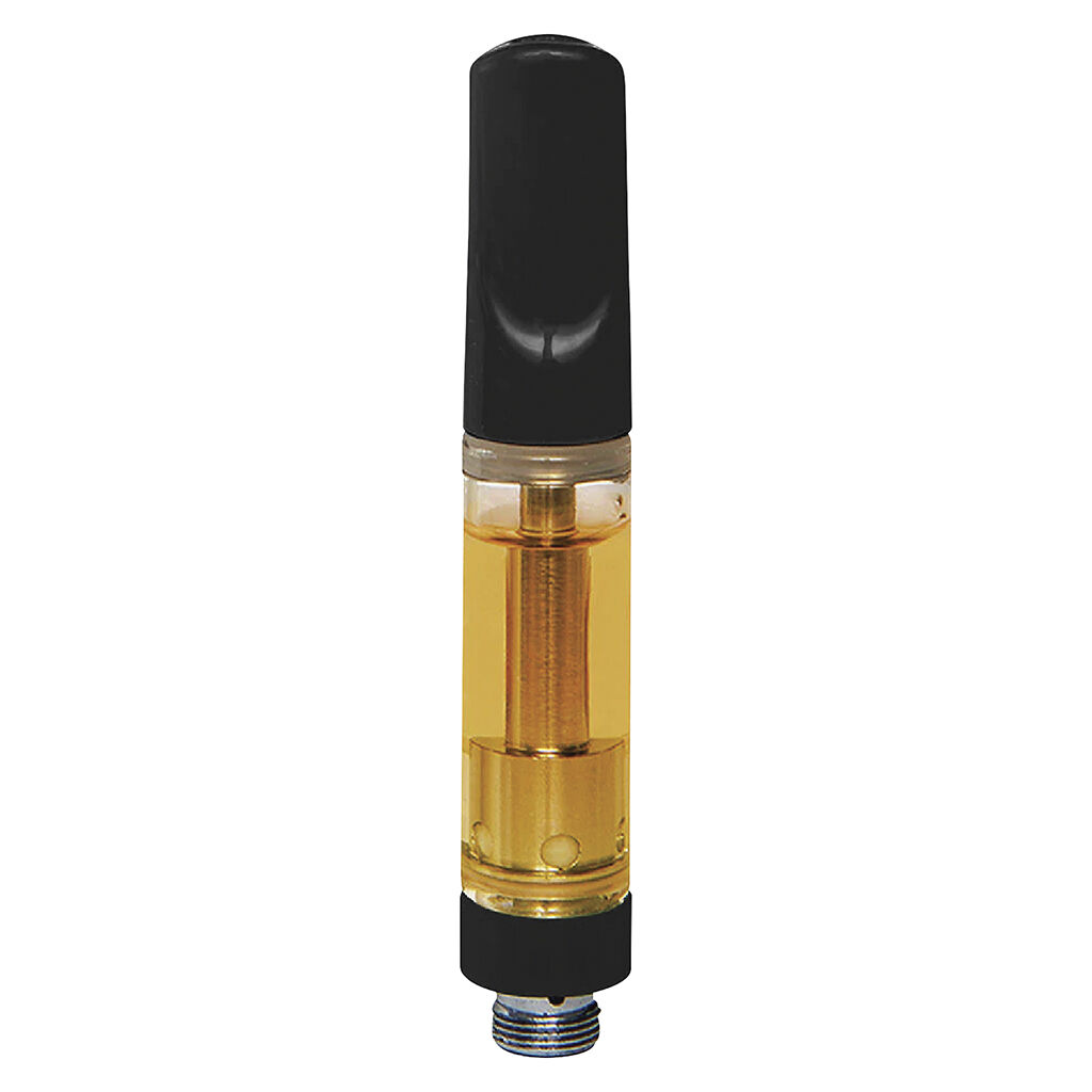 Plush - Honeydew Boba 510 Thread Cartridge - Sativa - 1g