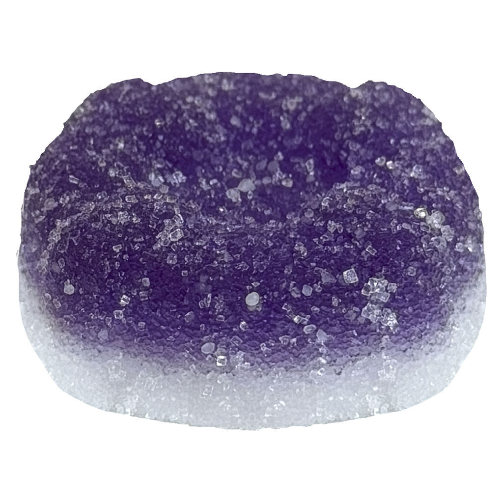 No Future - Ratio'd Moon Berry 1:2:1 THC/CBD/CBN - Indica - 1 Pack