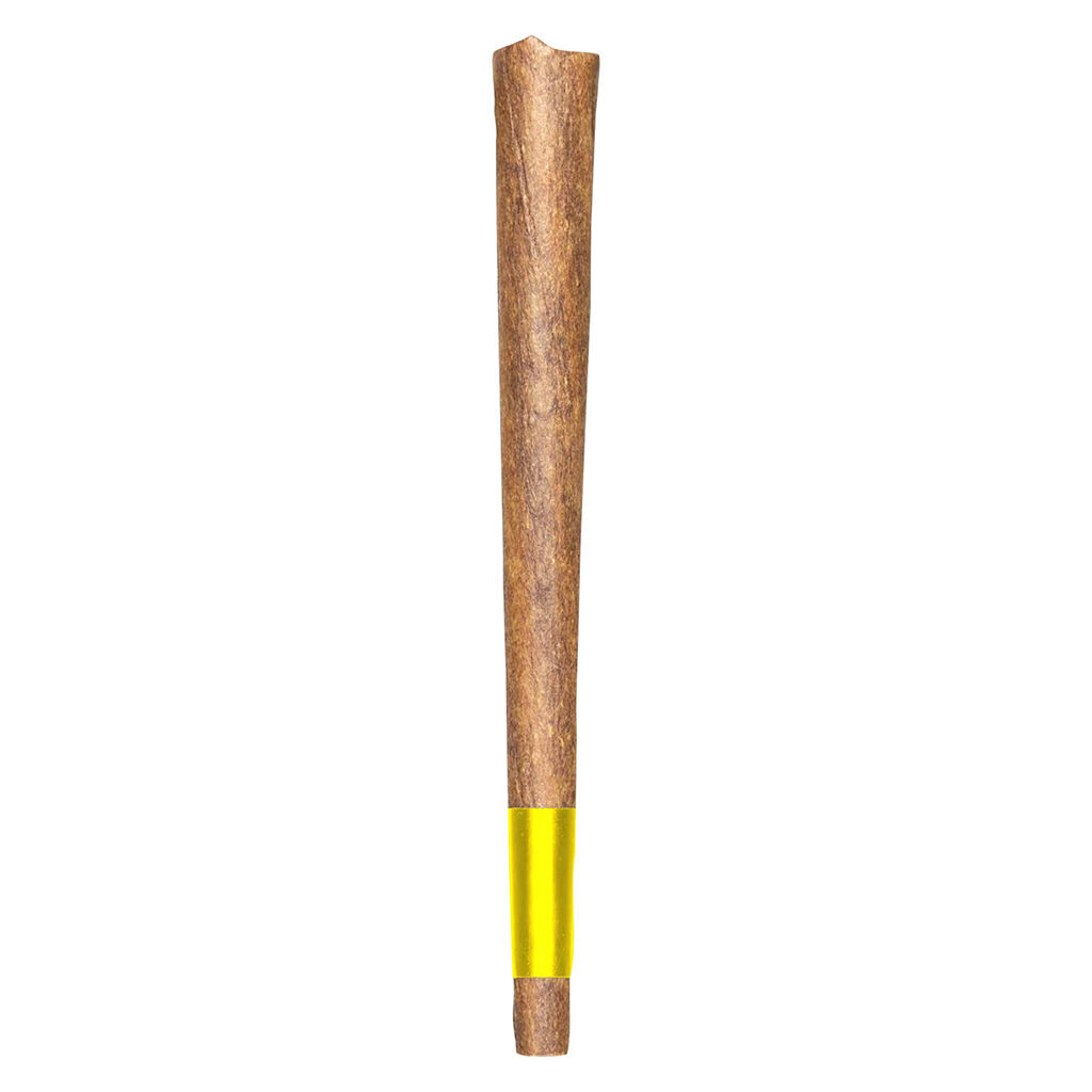 High Note - Honey B Ft Black Gas Pre-Roll - Indica - 1x1g