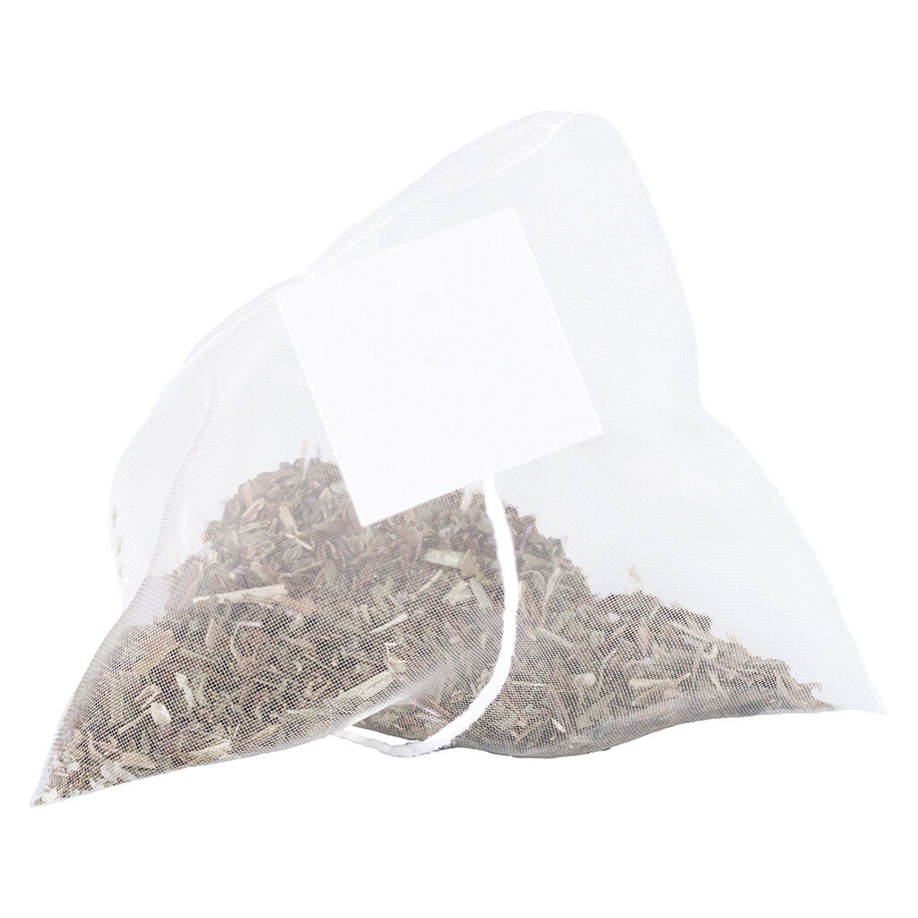Solei - Decaffeinated Peach Ginger Green Tea - Blend - 5 Pack