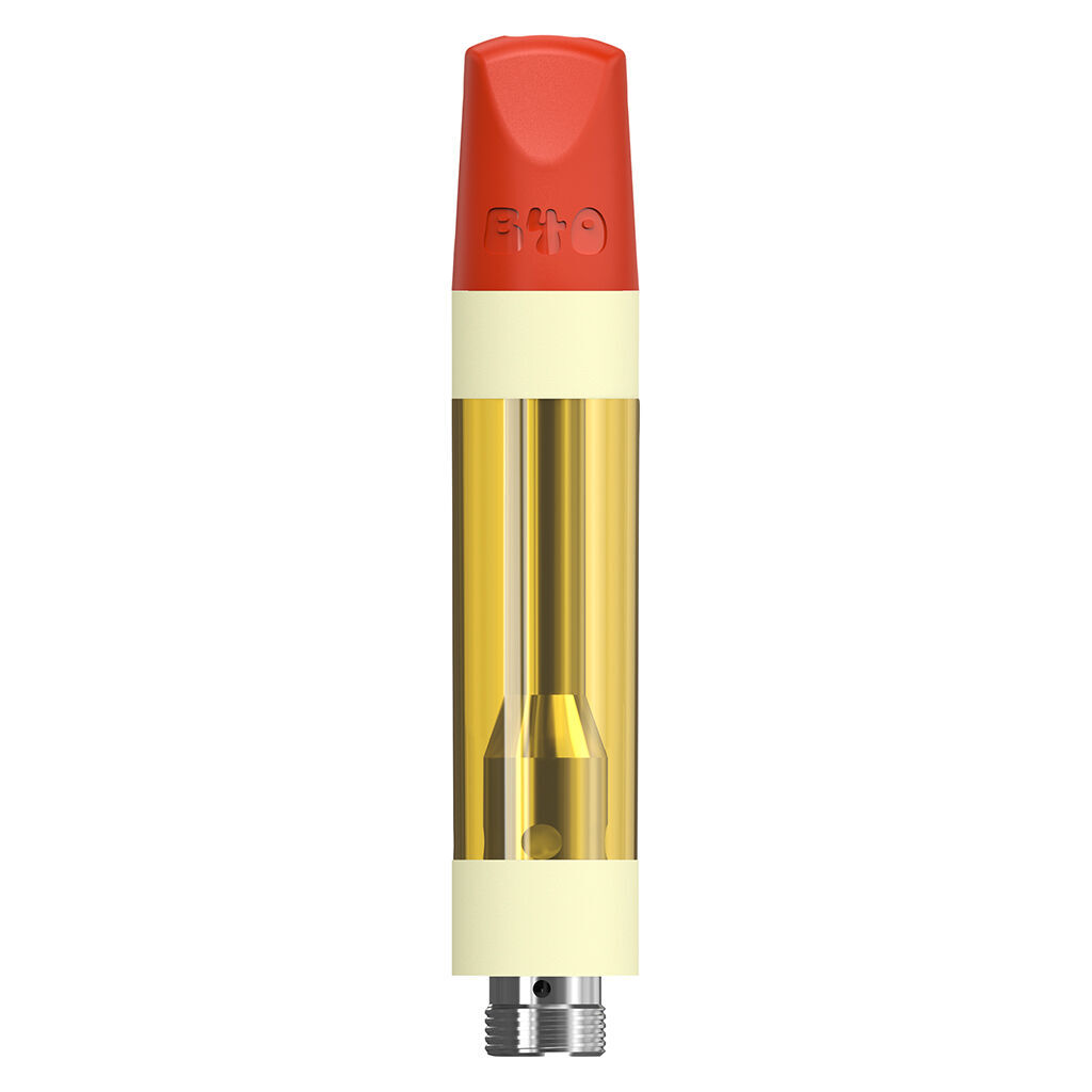 Back Forty - Forbidden Fruit Liquid Diamonds 510 Thread Cartridge - 0.95g