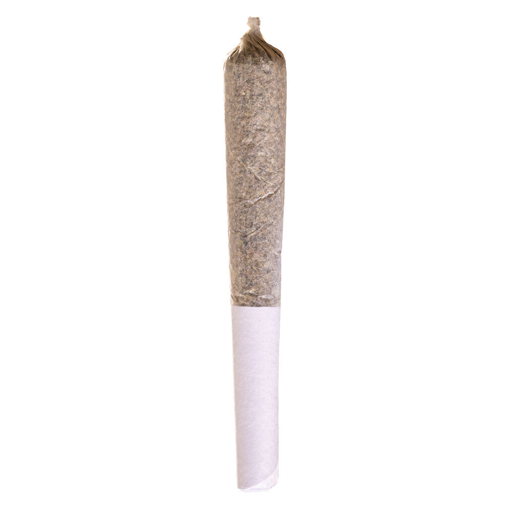 Potluck - Raspberry Runtz Pre-Roll - Indica - 1x0.5g