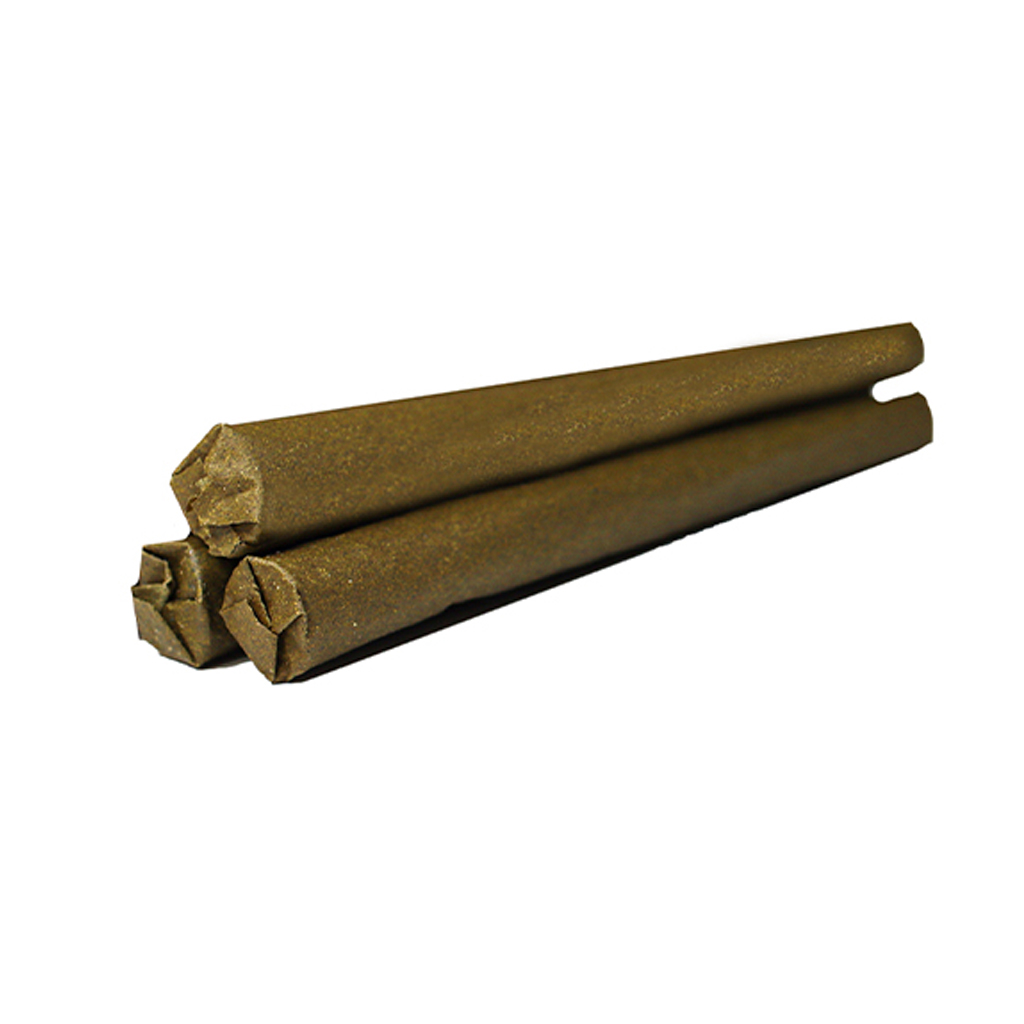 RAD - RAD Variety Pack Vol.1 Blunt Pre-Roll - Indica - 3x1g