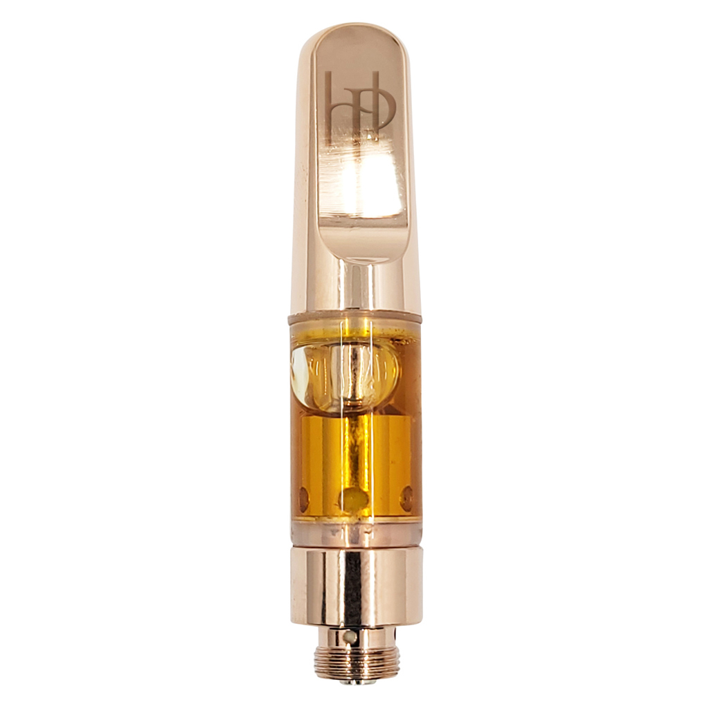 High Priestess - Scorpio Live Rosin 510 Thread Cartridge - Hybrid - 1g