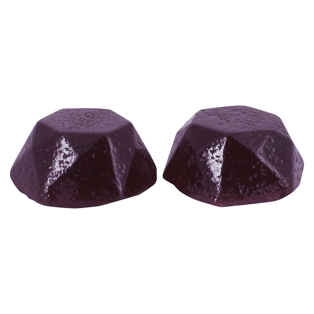 Olli - Bursts That Tastes Grape - Hybrid - 2 Pack
