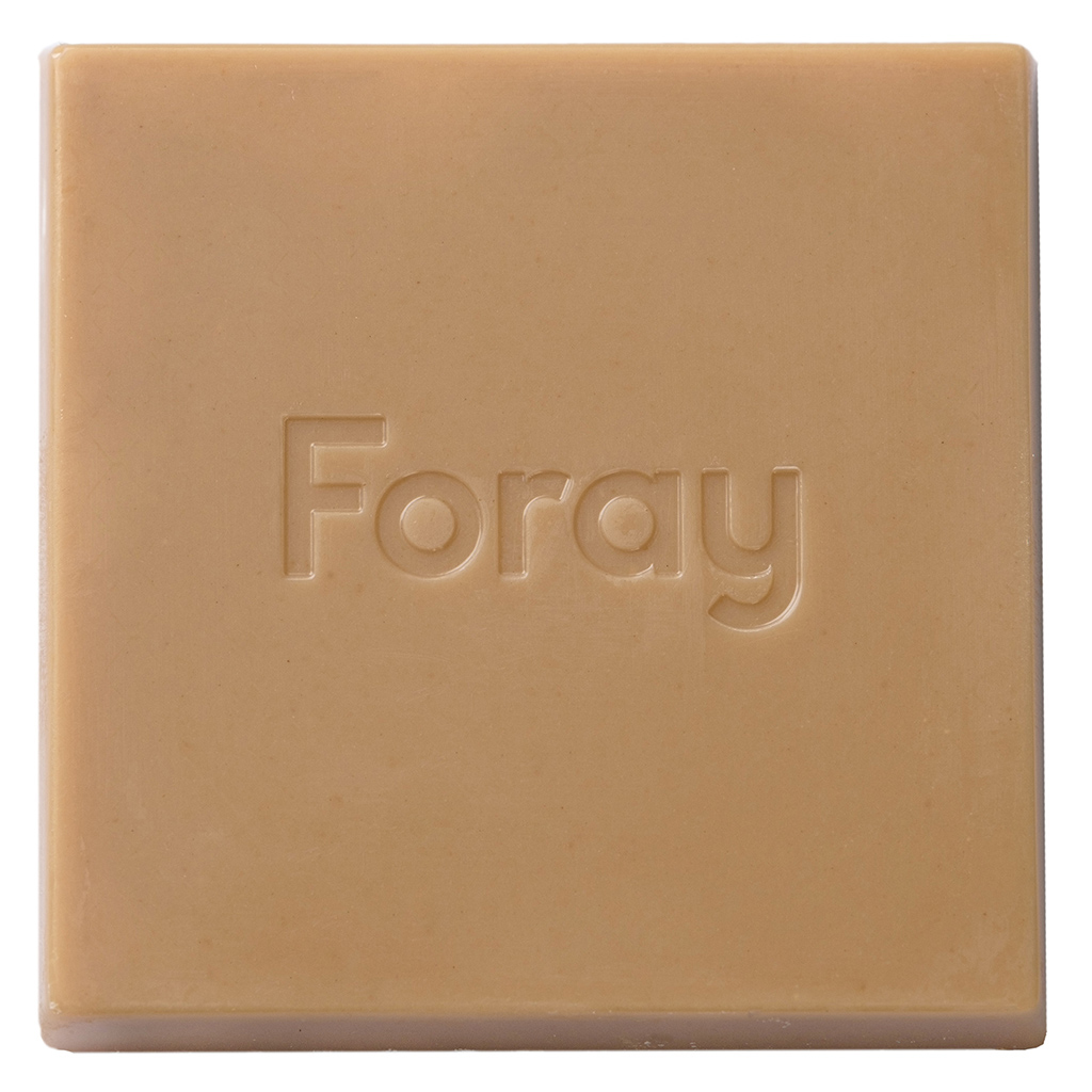 Foray - Caramel Apple Pie Chocolate Square - Blend - 1x10g
