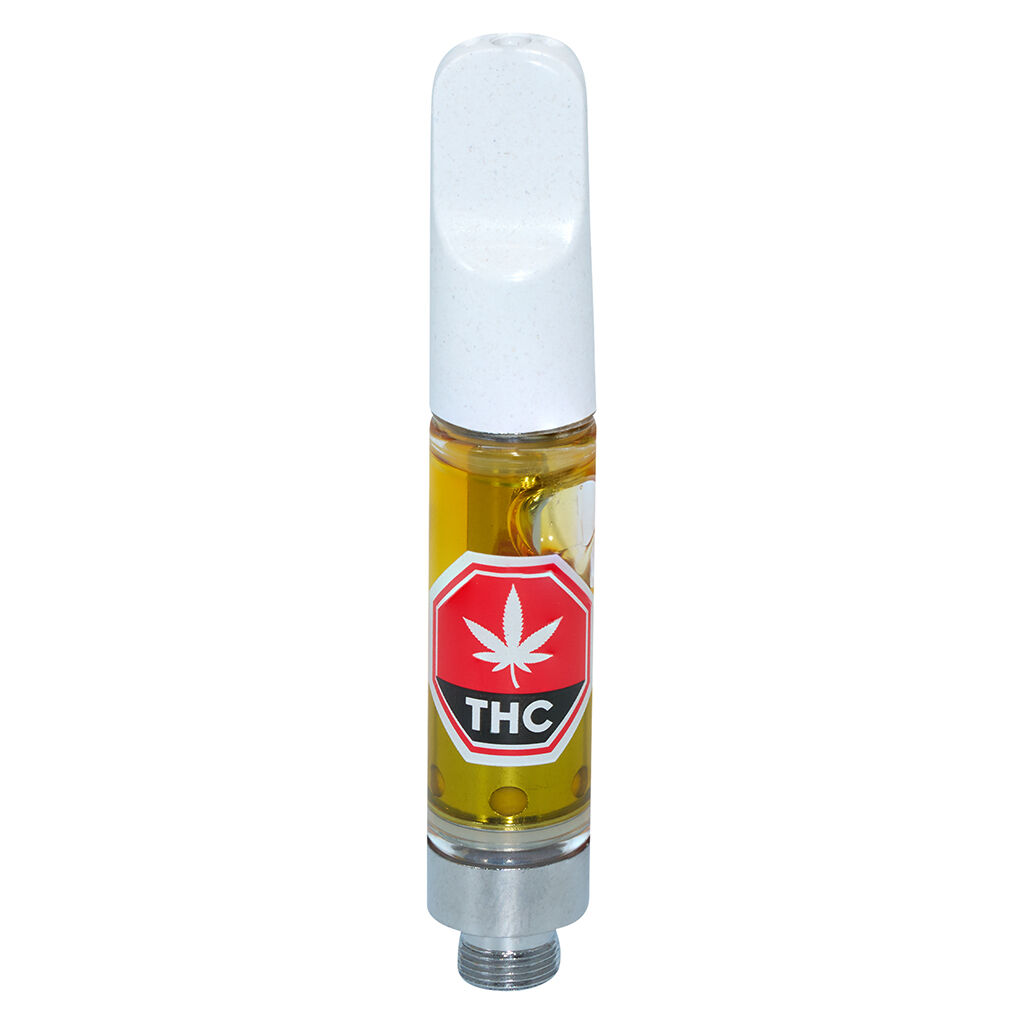 M*ry Jones - Green Apple 510 Thread Cartridge - Hybrid - 1g