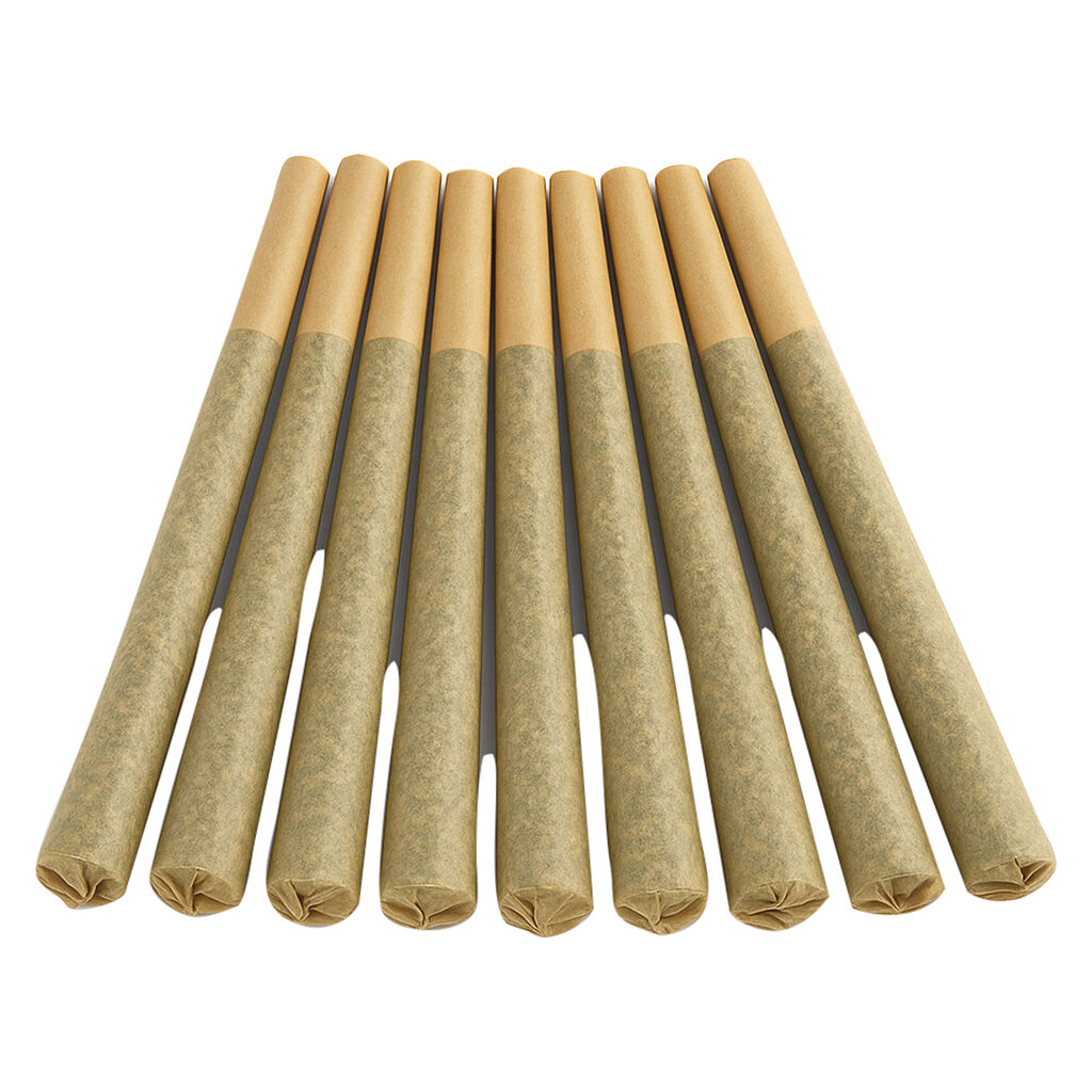 Buzz'd - Stingerz Pre-Roll - Indica - 10x0.35g