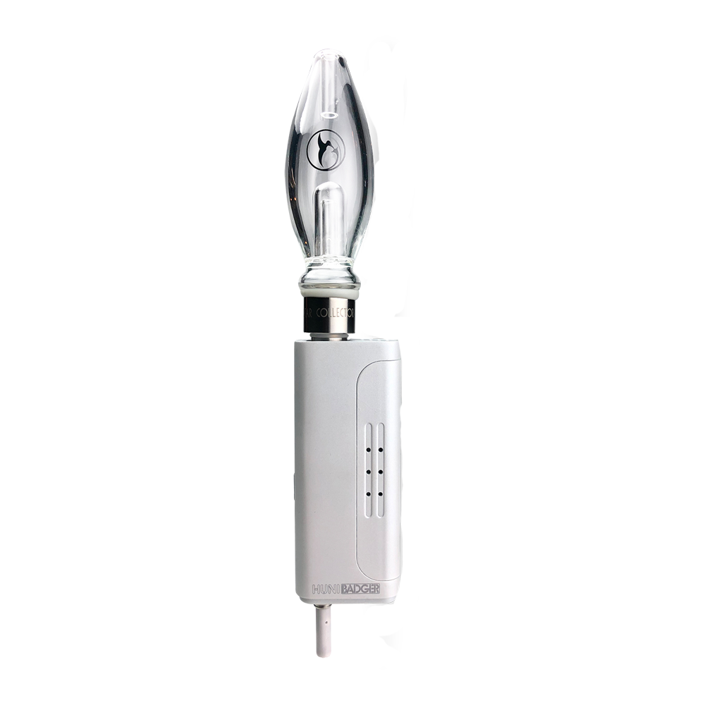 Huni Badger - Nectar Collector Kit