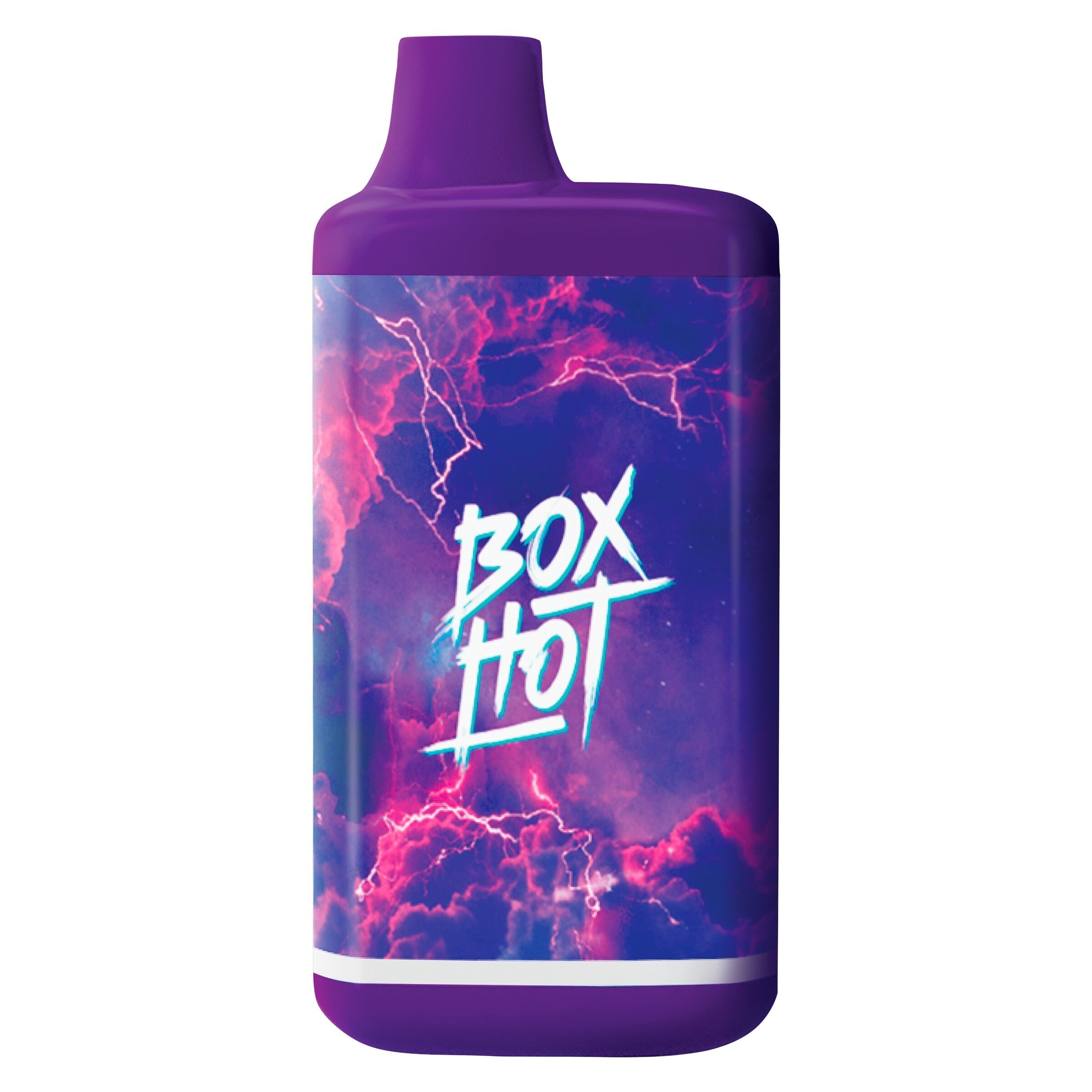 Boxhot Glowpro Battery