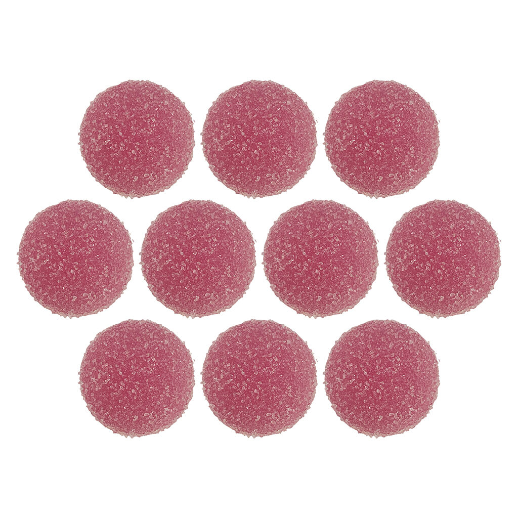 FLY NORTH - Space Tokens Citrus Sizzle Sativa Multi Pack - 10x1 Pack
