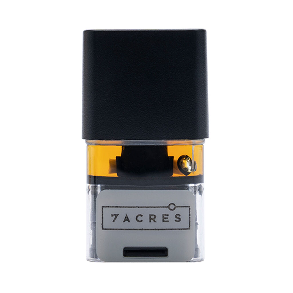7ACRES - Sativa Pax Era Pod Sativa - 0.5g