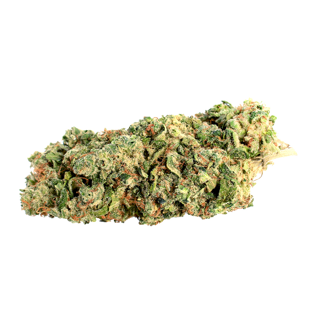 OUEST - Grandpa's Stash
