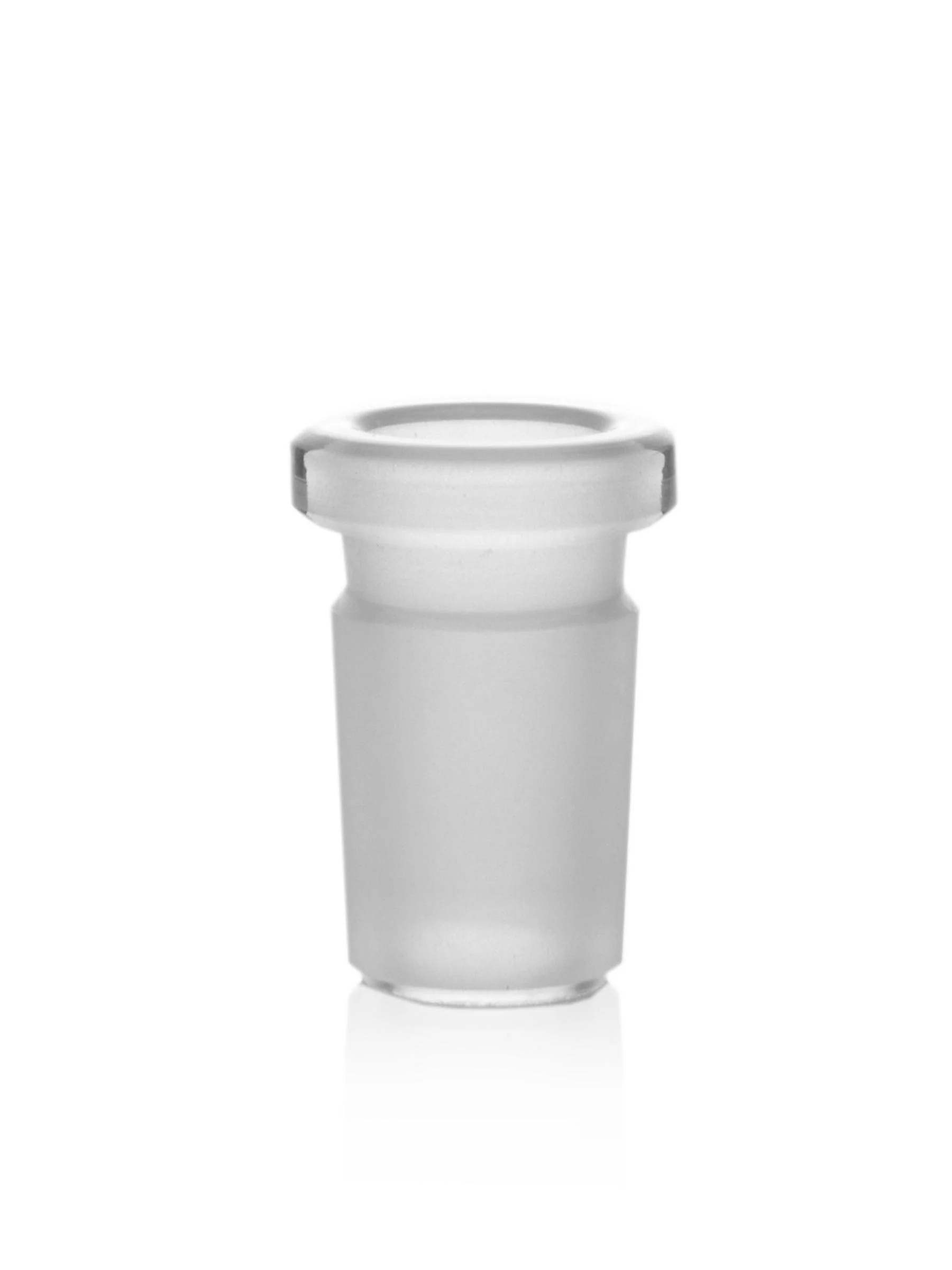 Glass Reduction Adapter 18Male to 14Female