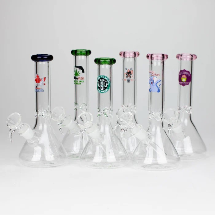 Cheap Bong AK050