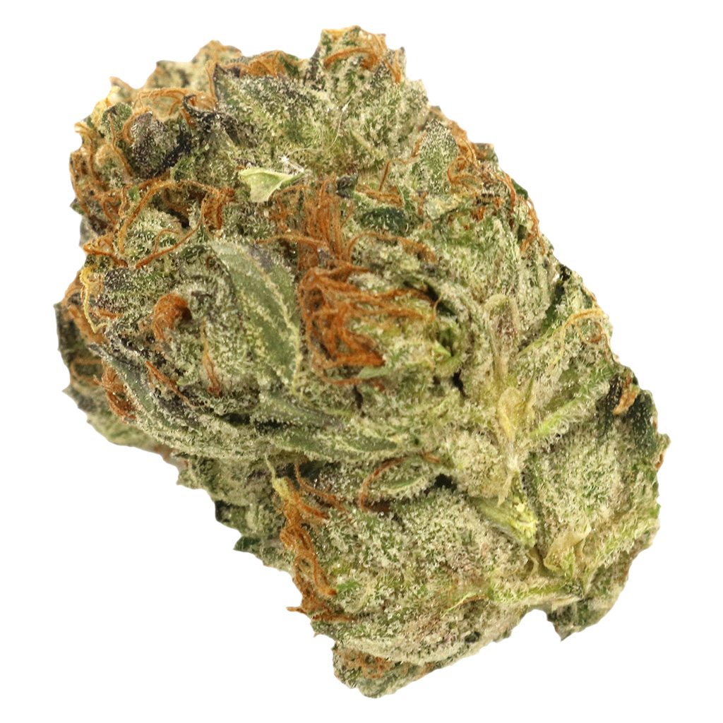 Artisan Batch - Kronic Relief Kosher Kush