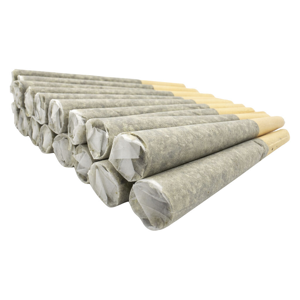 Far Out Crops - Mothership - Sativa Pre Roll - 20x0.5g