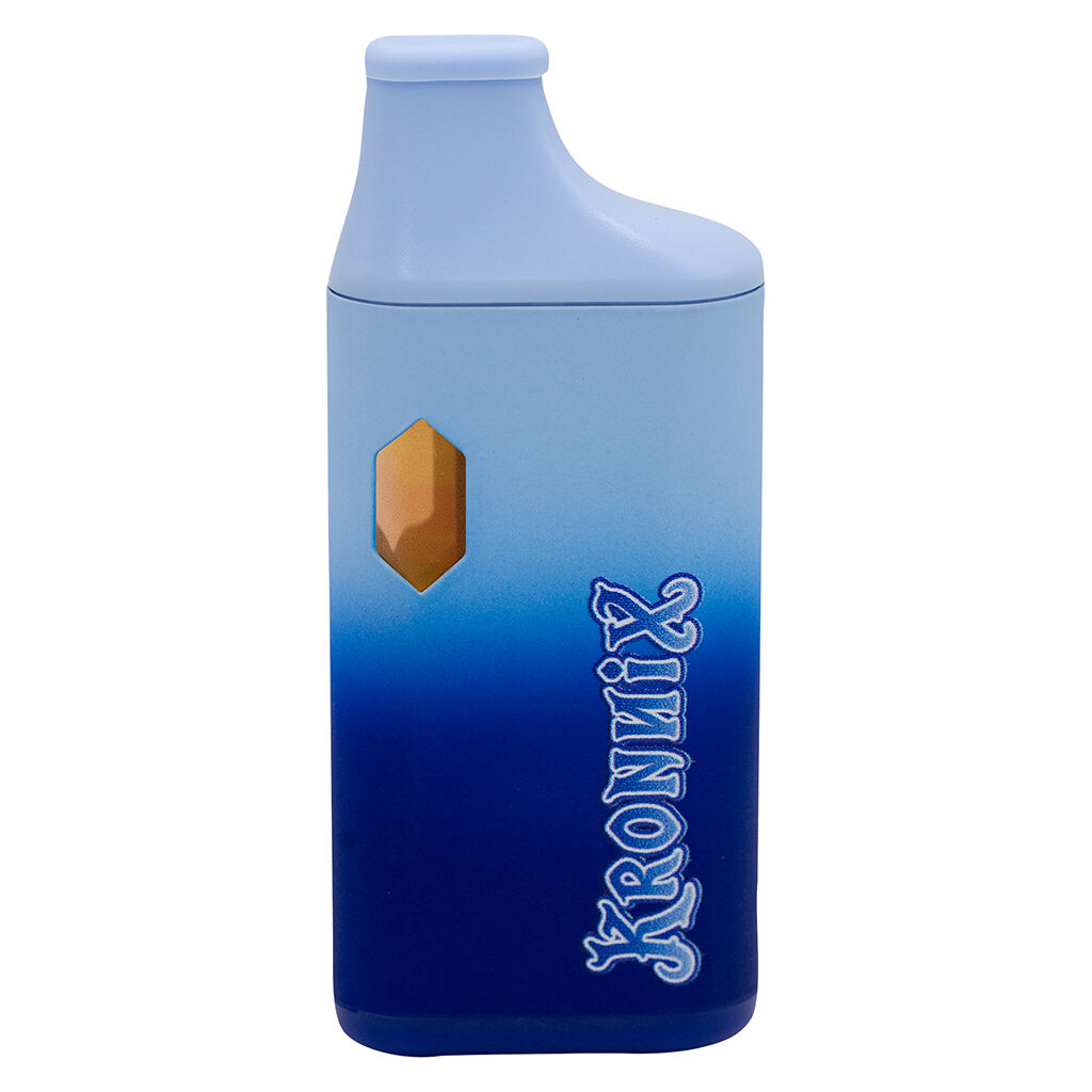 KRONNIX - Blue Lemon Ice Liquid Diamonds AIO - Sativa - 1g