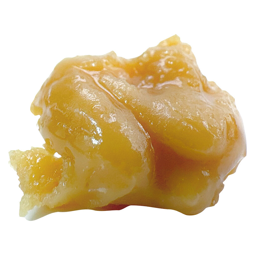 The Goo! - GOO-DROPS! Live Rosin Rotational - Hybrid - 1g