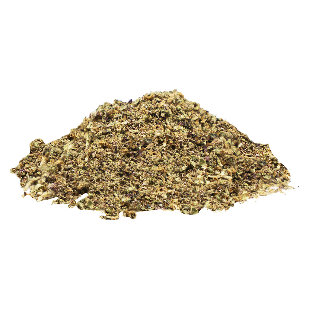 Freedom Cannabis - Windmill Milled Indica
