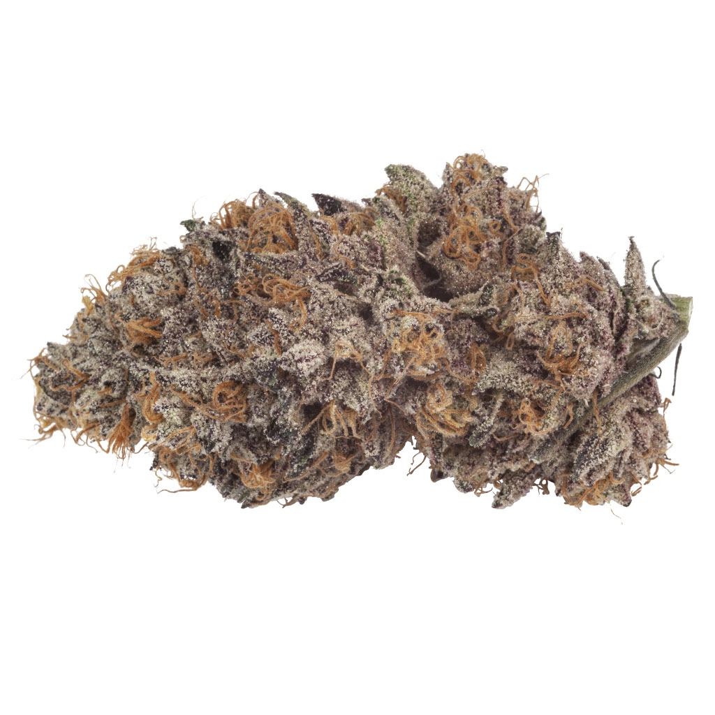 Natural History - LA Kush Cake