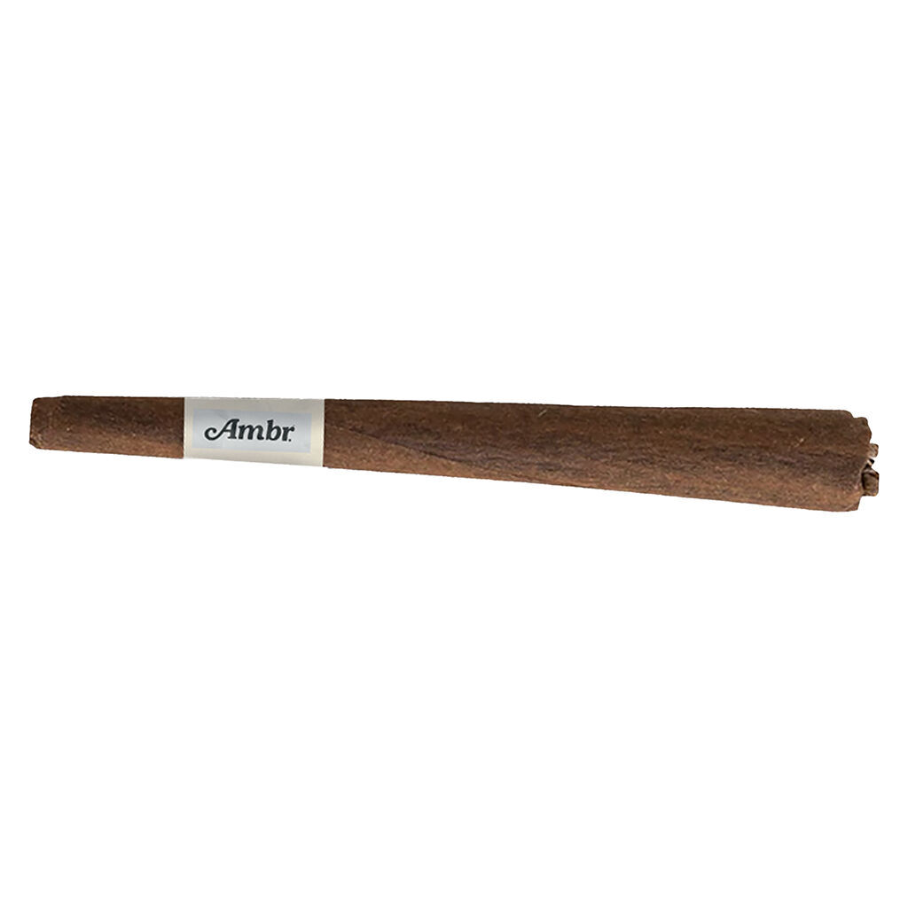 Ambr - Infused Hybrid CRL MLK Blunt - 1x1g