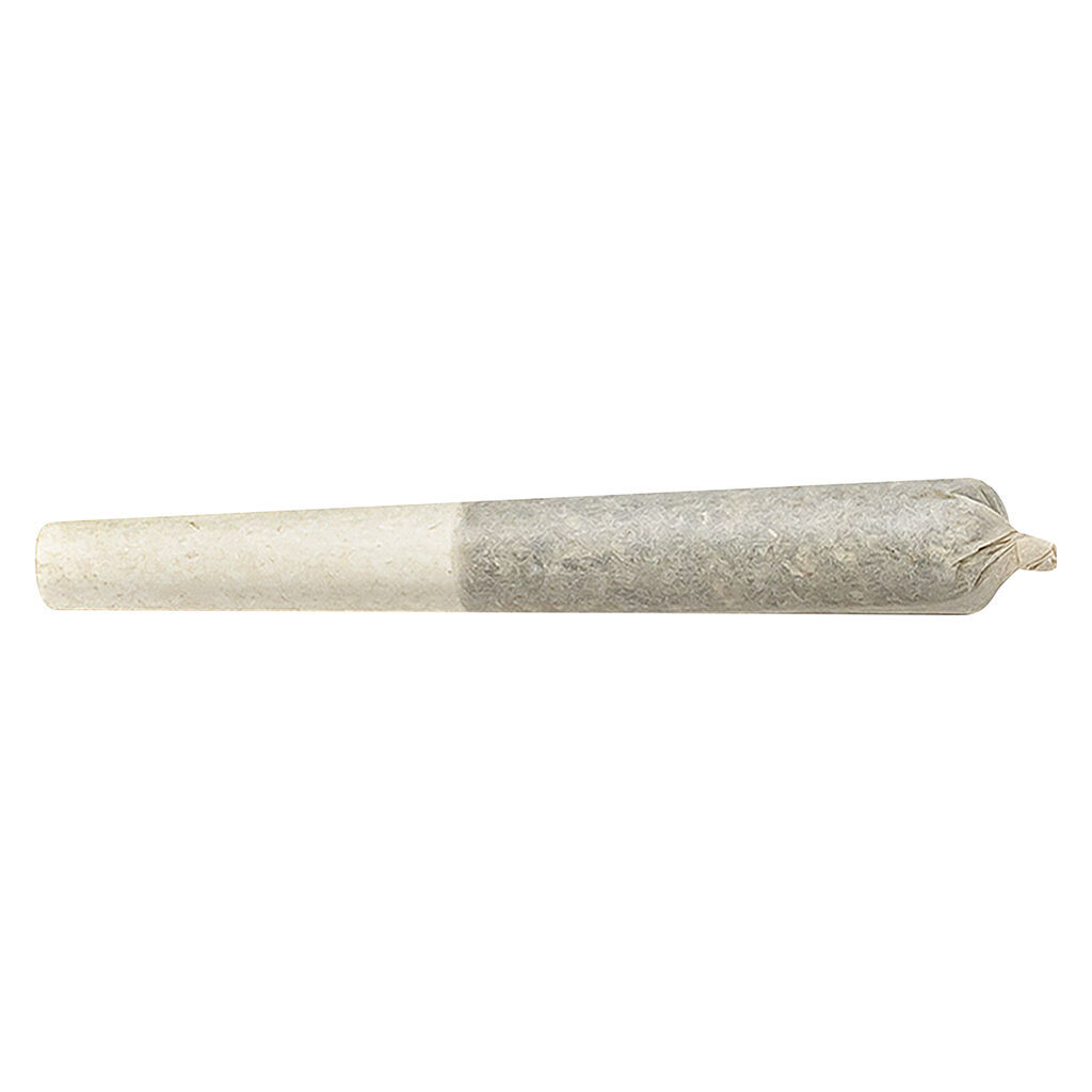 Highly Dutch Organic - Rotterdam n' Black Infused Pre-Roll - Indica - 3x0.5g