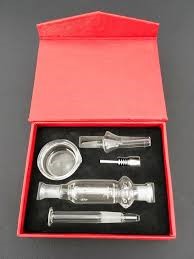Micro NC Nectar Collector