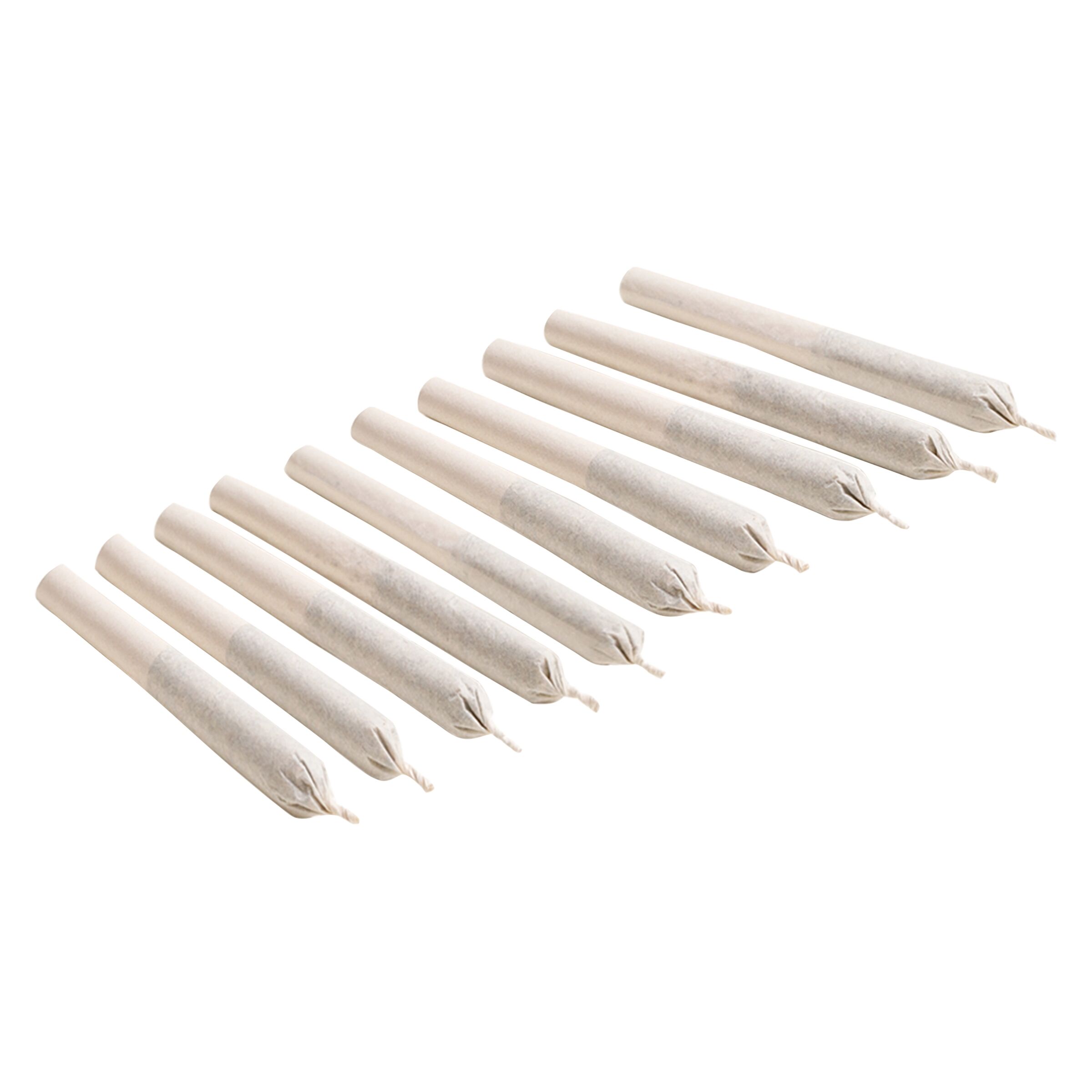 Pure Sunfarms - Kush God Pre-Roll - Indica - 10x0.35g