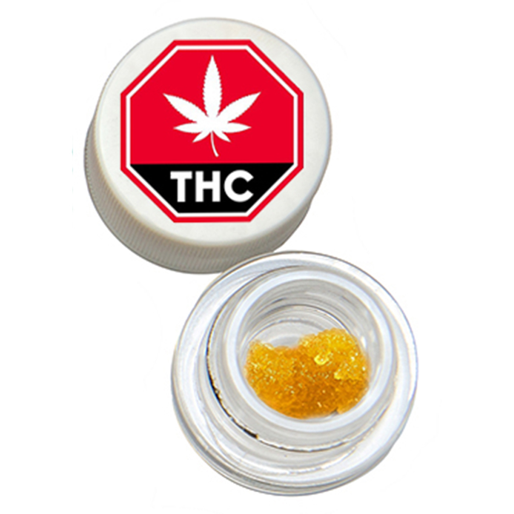 Color Cannabis - Pedro's Sweet Sativa Live Sugar - 1g