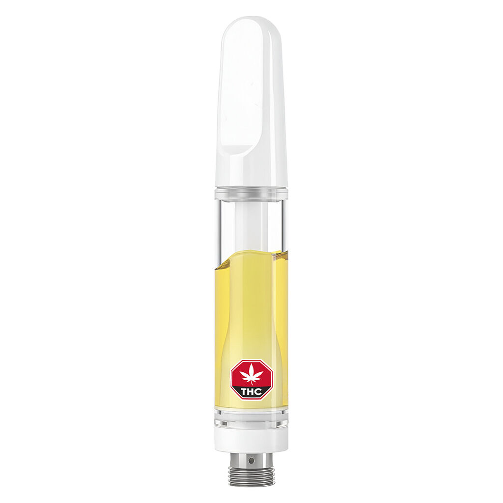 1ART - Granddaddy Bruce x LSD Live Rosin 510 Thread Cartridge - Indica - 1g
