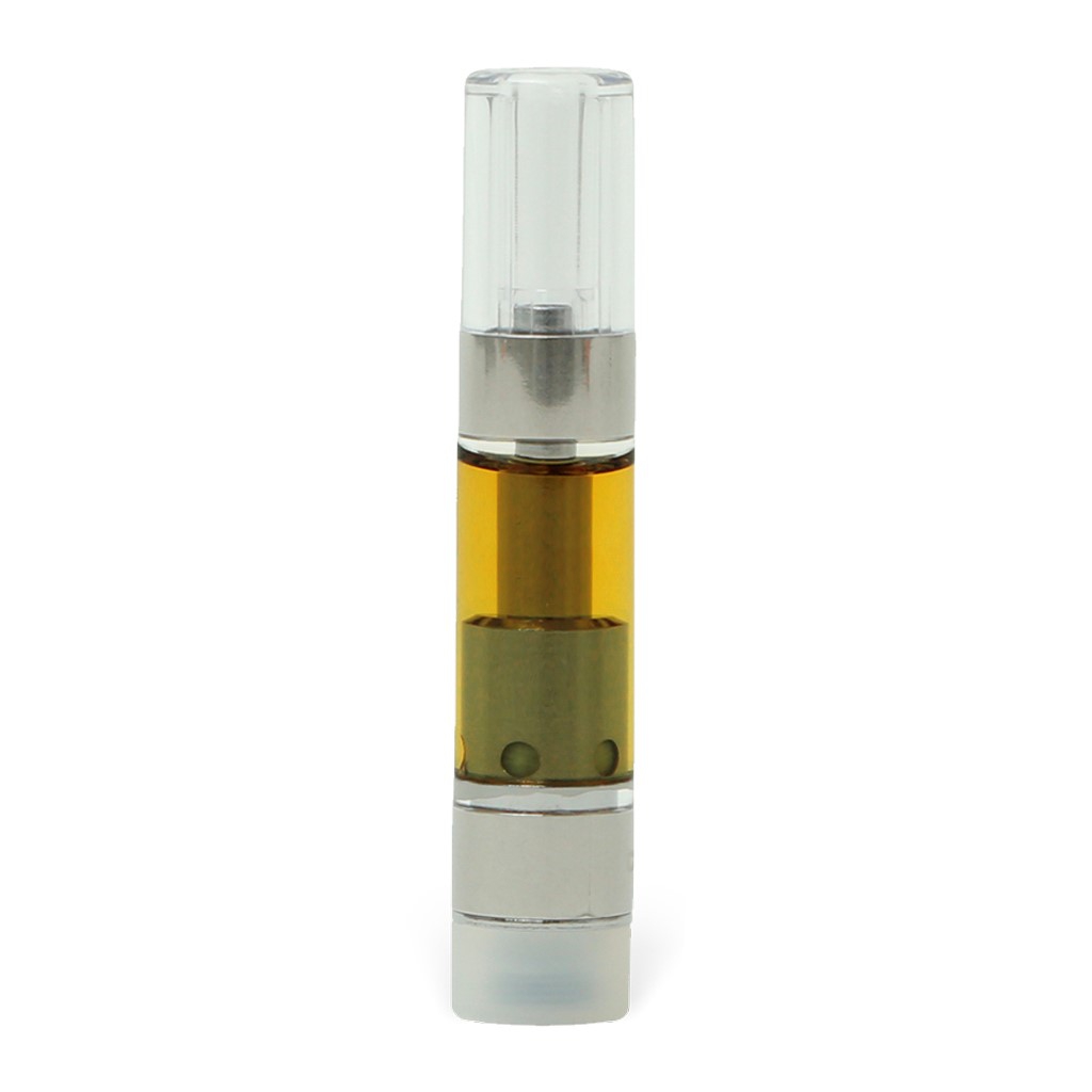 Purple Hills - Purple Jane Live Resin Zombie 510 Thread Cartridge Indica - 0.5g