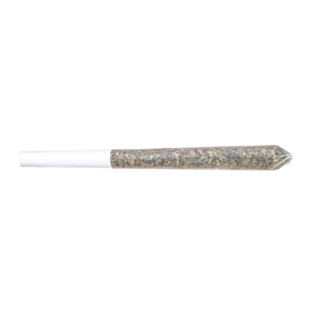 SensiMila - Powdered Donuts Pre-Rolls - Indica - 3x0.5g
